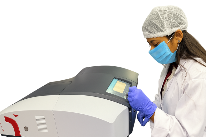 Manufacturing Facility